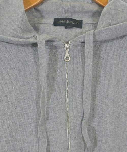 JOHN SMEDLEY 開襟衫