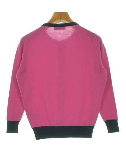 JOHN SMEDLEY 開襟衫