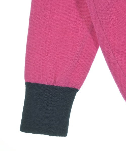 JOHN SMEDLEY 開襟衫