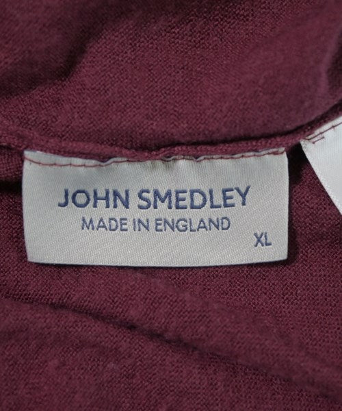 JOHN SMEDLEY 毛衣