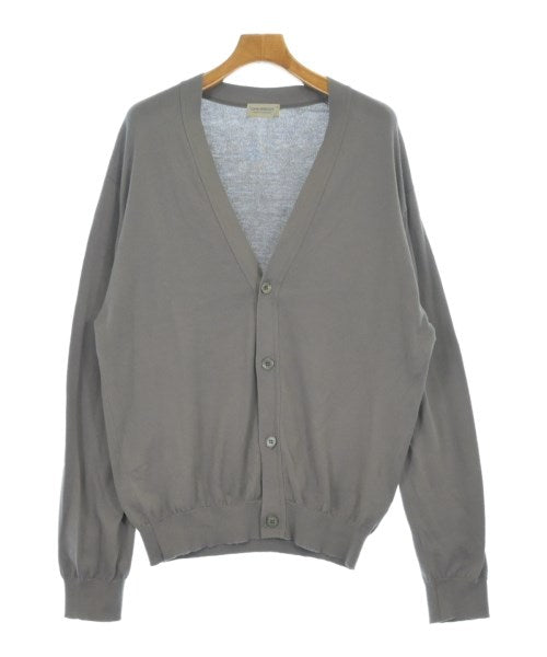 JOHN SMEDLEY 開襟衫