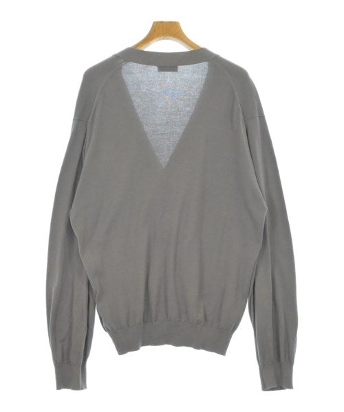 JOHN SMEDLEY 開襟衫
