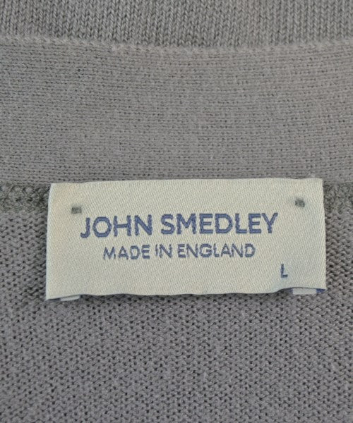 JOHN SMEDLEY 開襟衫