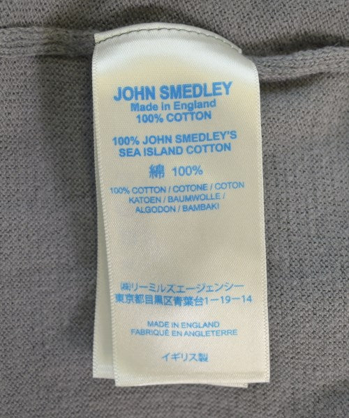 JOHN SMEDLEY 開襟衫