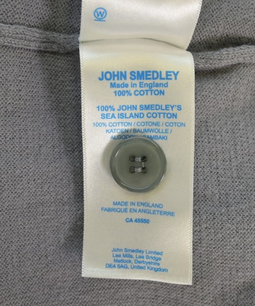 JOHN SMEDLEY 開襟衫