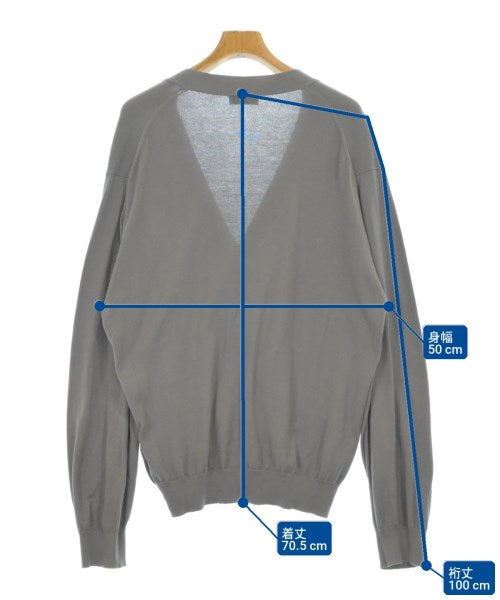 JOHN SMEDLEY 開襟衫