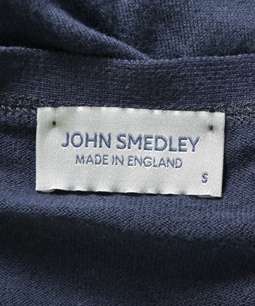 JOHN SMEDLEY 開襟衫