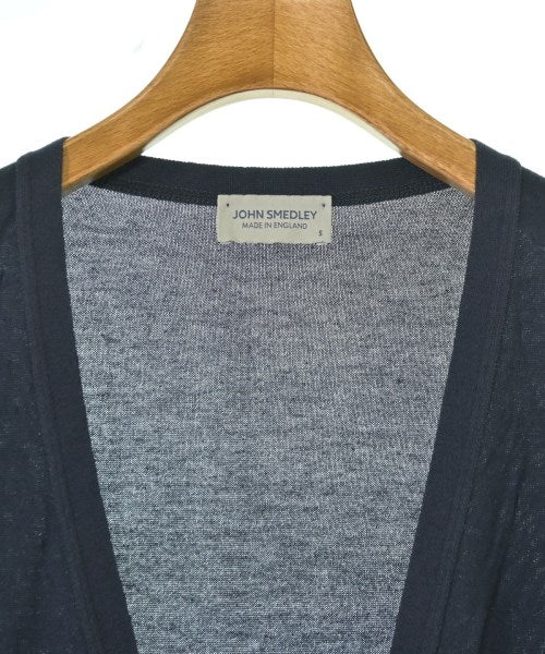 JOHN SMEDLEY 開襟衫