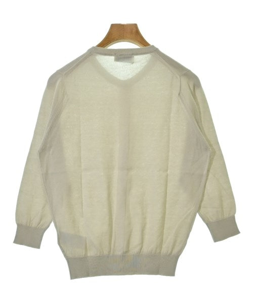 JOHN SMEDLEY 開襟衫