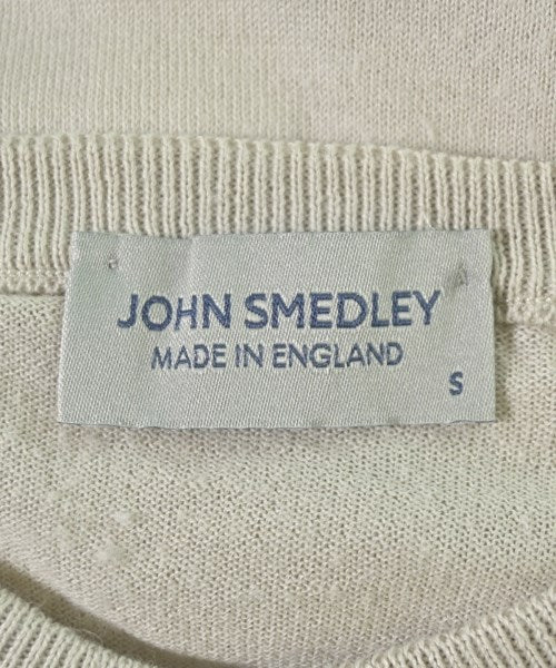 JOHN SMEDLEY 開襟衫