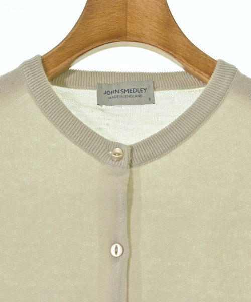 JOHN SMEDLEY 開襟衫