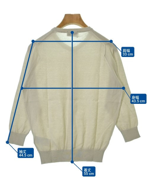 JOHN SMEDLEY 開襟衫