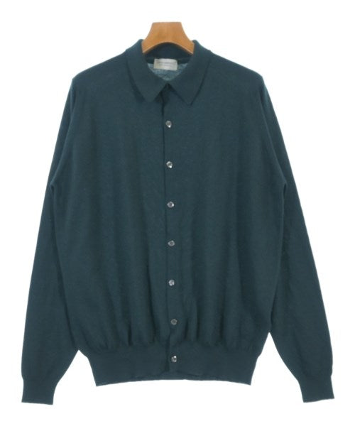 JOHN SMEDLEY 開襟衫