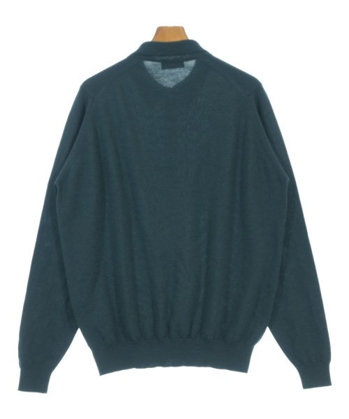JOHN SMEDLEY 開襟衫