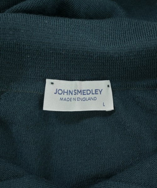 JOHN SMEDLEY 開襟衫