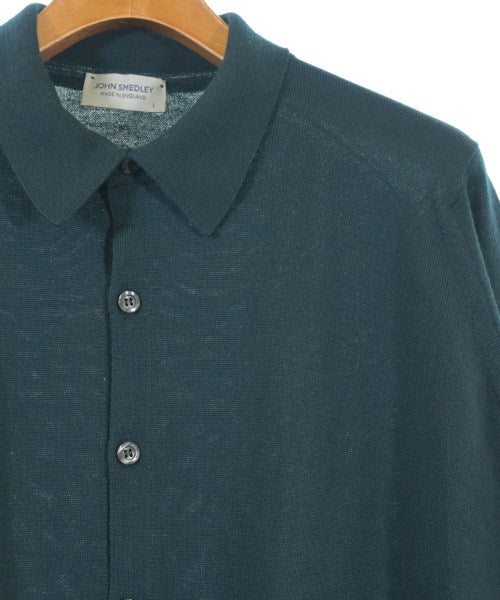 JOHN SMEDLEY 開襟衫