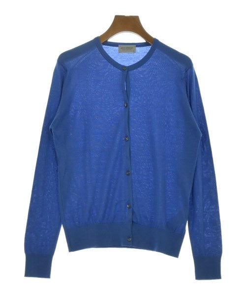 JOHN SMEDLEY 開襟衫