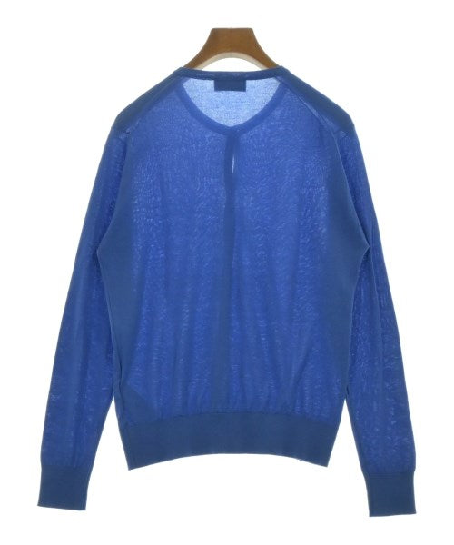 JOHN SMEDLEY 開襟衫