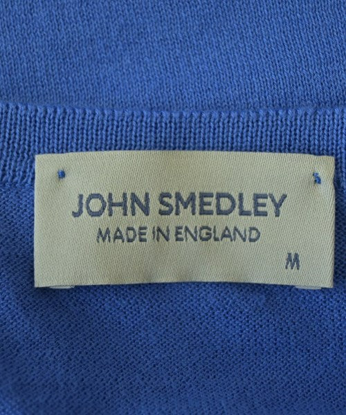 JOHN SMEDLEY 開襟衫
