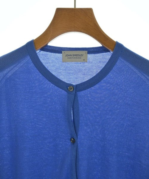 JOHN SMEDLEY 開襟衫