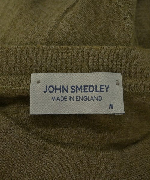 JOHN SMEDLEY 毛衣