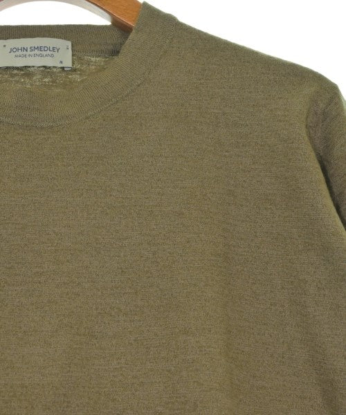 JOHN SMEDLEY 毛衣