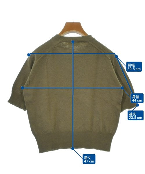 JOHN SMEDLEY 毛衣