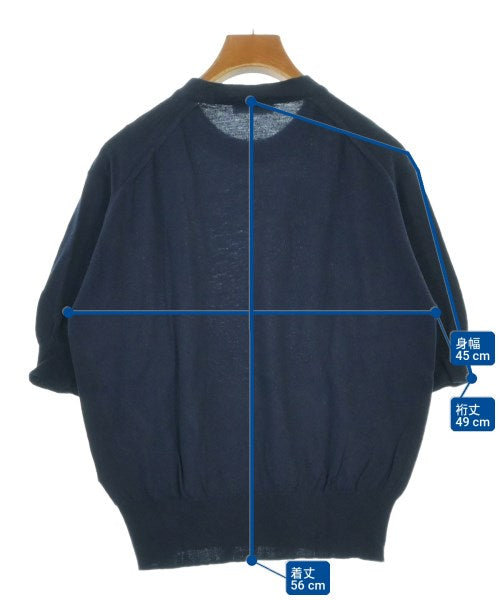 JOHN SMEDLEY 毛衣
