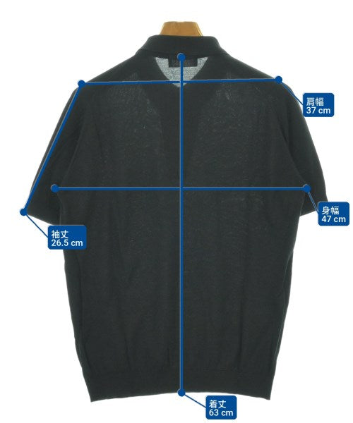 JOHN SMEDLEY 毛衣