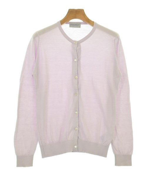JOHN SMEDLEY 開襟衫