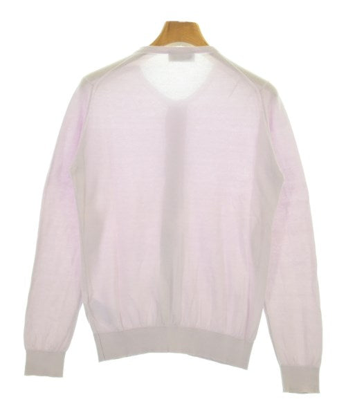 JOHN SMEDLEY 開襟衫