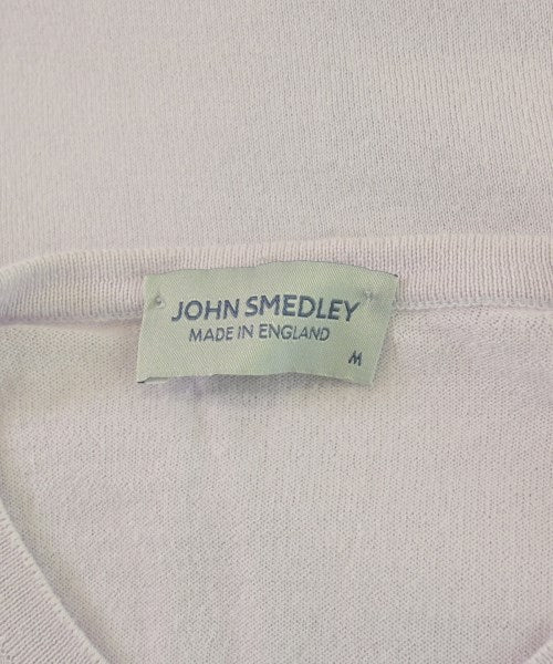 JOHN SMEDLEY 開襟衫