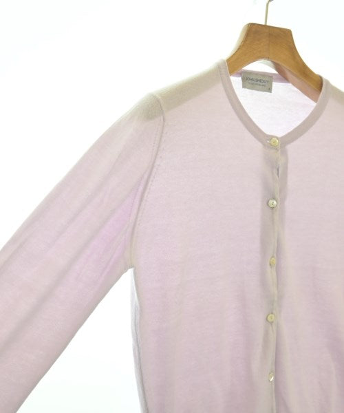 JOHN SMEDLEY 開襟衫