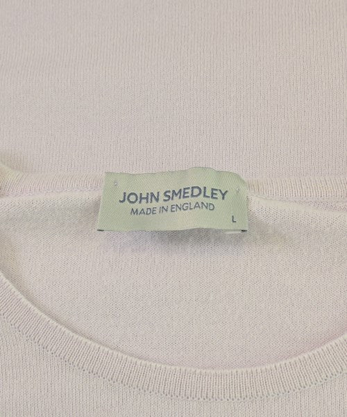 JOHN SMEDLEY 毛衣