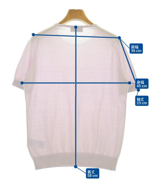 JOHN SMEDLEY 毛衣