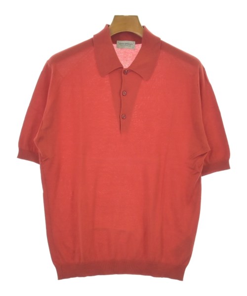JOHN SMEDLEY 毛衣