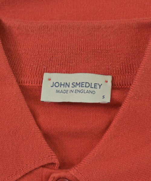 JOHN SMEDLEY 毛衣