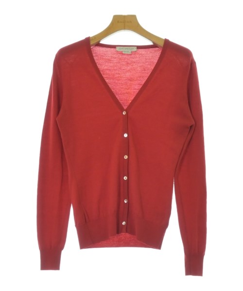 JOHN SMEDLEY 開襟衫