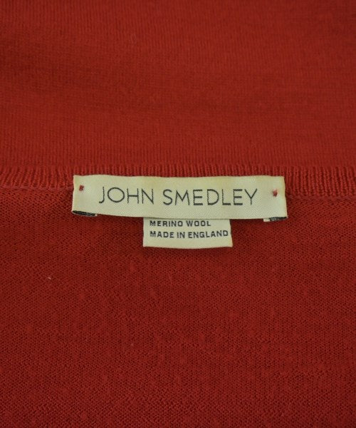 JOHN SMEDLEY 開襟衫
