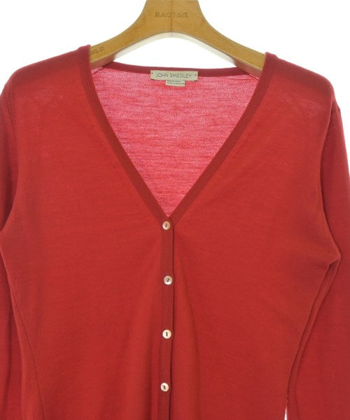 JOHN SMEDLEY 開襟衫
