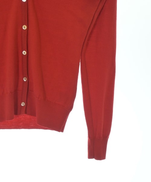 JOHN SMEDLEY 開襟衫