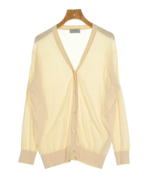 JOHN SMEDLEY 開襟衫