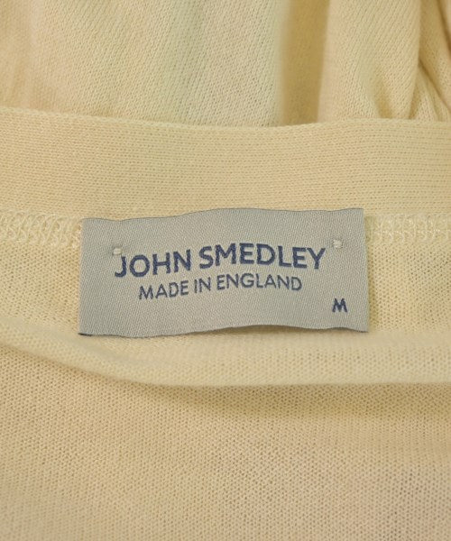 JOHN SMEDLEY 開襟衫