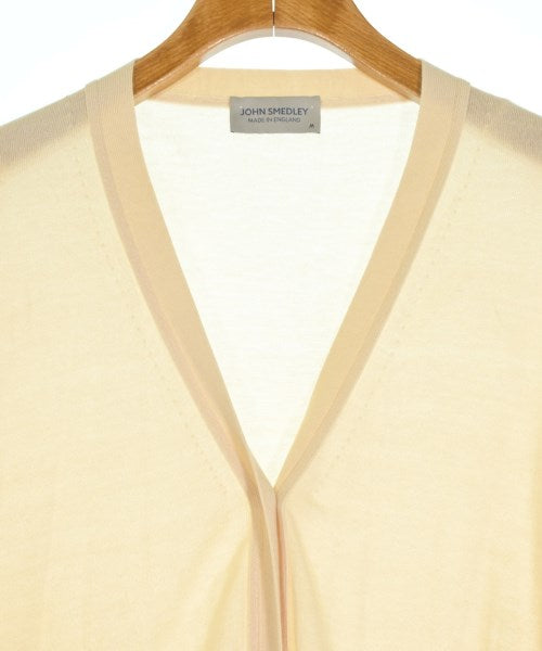JOHN SMEDLEY 開襟衫