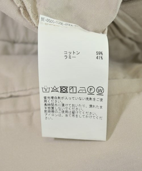 JOHN SMEDLEY 短褲