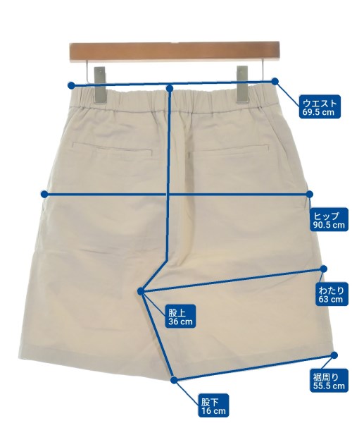 JOHN SMEDLEY 短褲