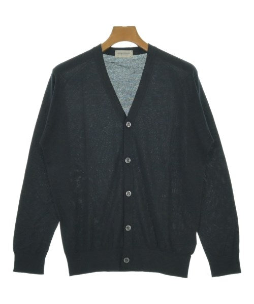 JOHN SMEDLEY 開襟衫