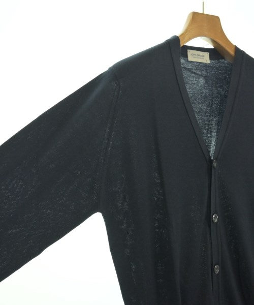 JOHN SMEDLEY 開襟衫