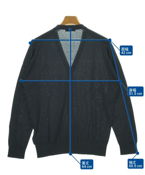 JOHN SMEDLEY 開襟衫