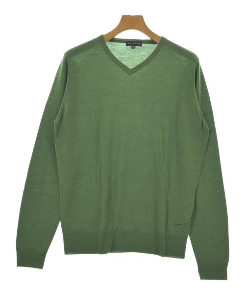 JOHN SMEDLEY 毛衣